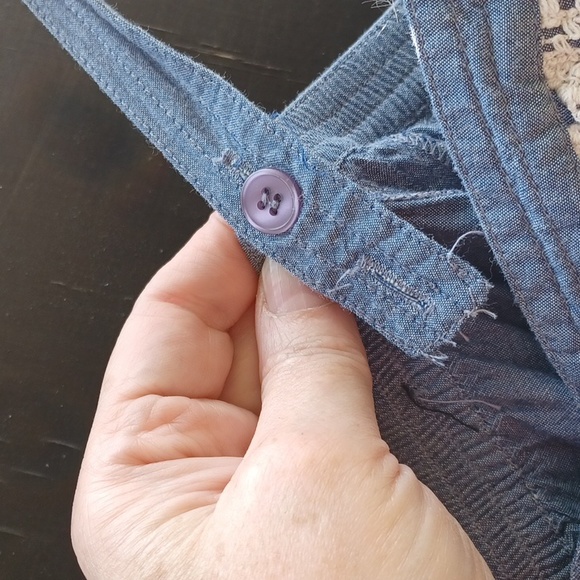 Jessica Simpson Romper - Picture 5 of 7